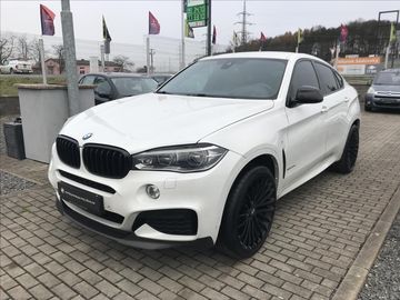 3,0   BMW X6(KV21) xDrive30d