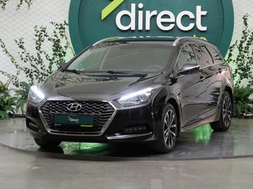 1.6 CRDI 100 kW Success