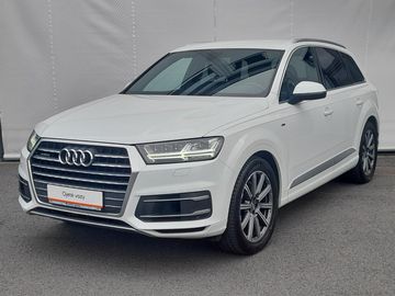 Q7 45 TDI 170 kW quattro