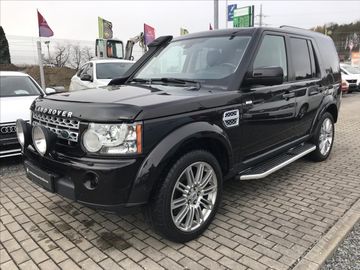3,0   HSE LUXURY