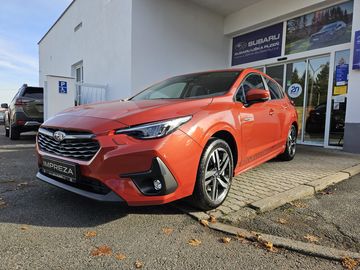 2,0i CVT Executive