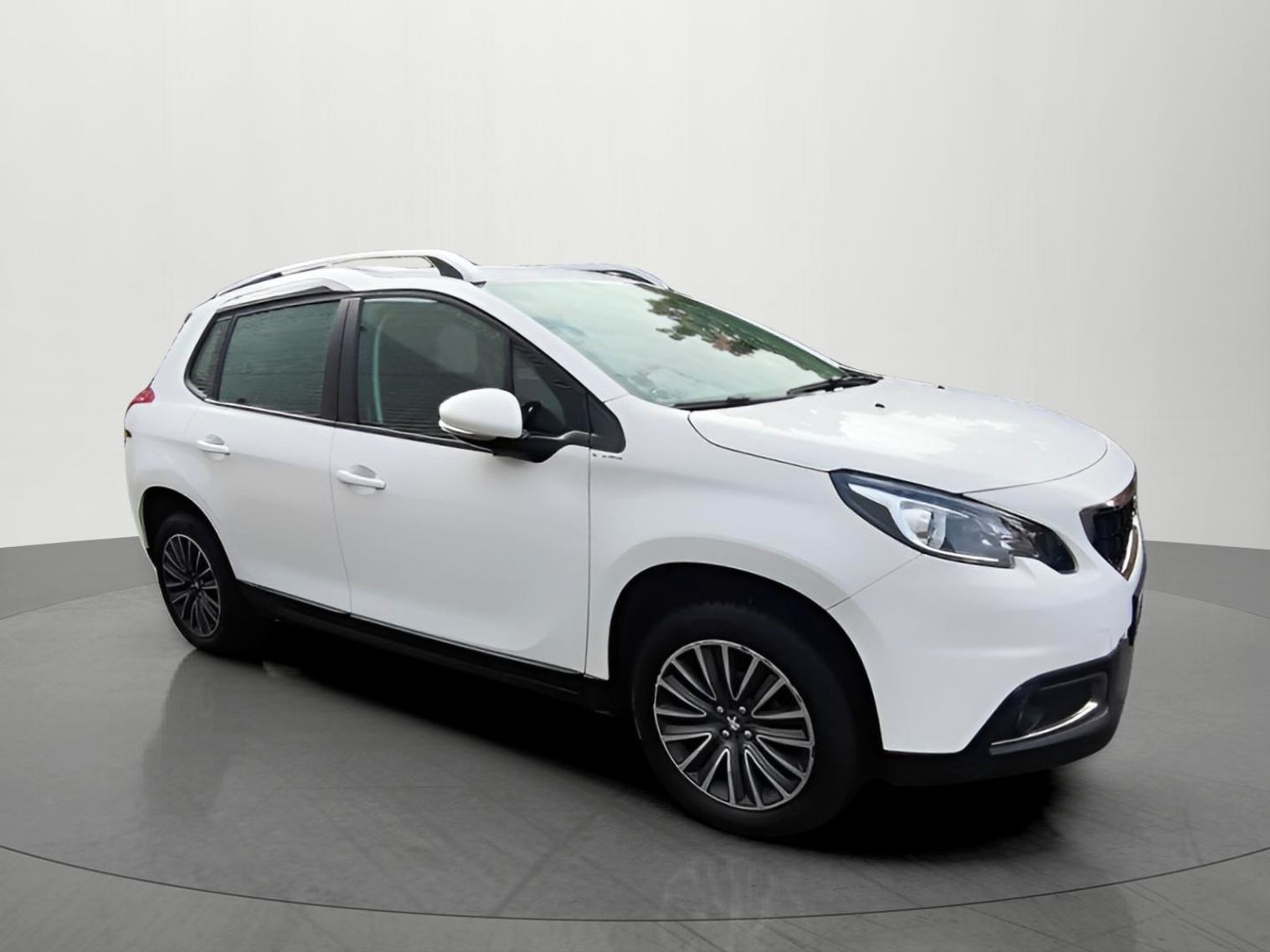 Peugeot 2008, 1.2 PueTech,digi klima, ČR - fotka 6