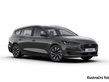 1.0 EcoBoost Hybrid 114kW