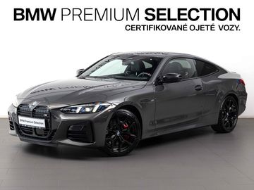 M440i xDrive Coupe