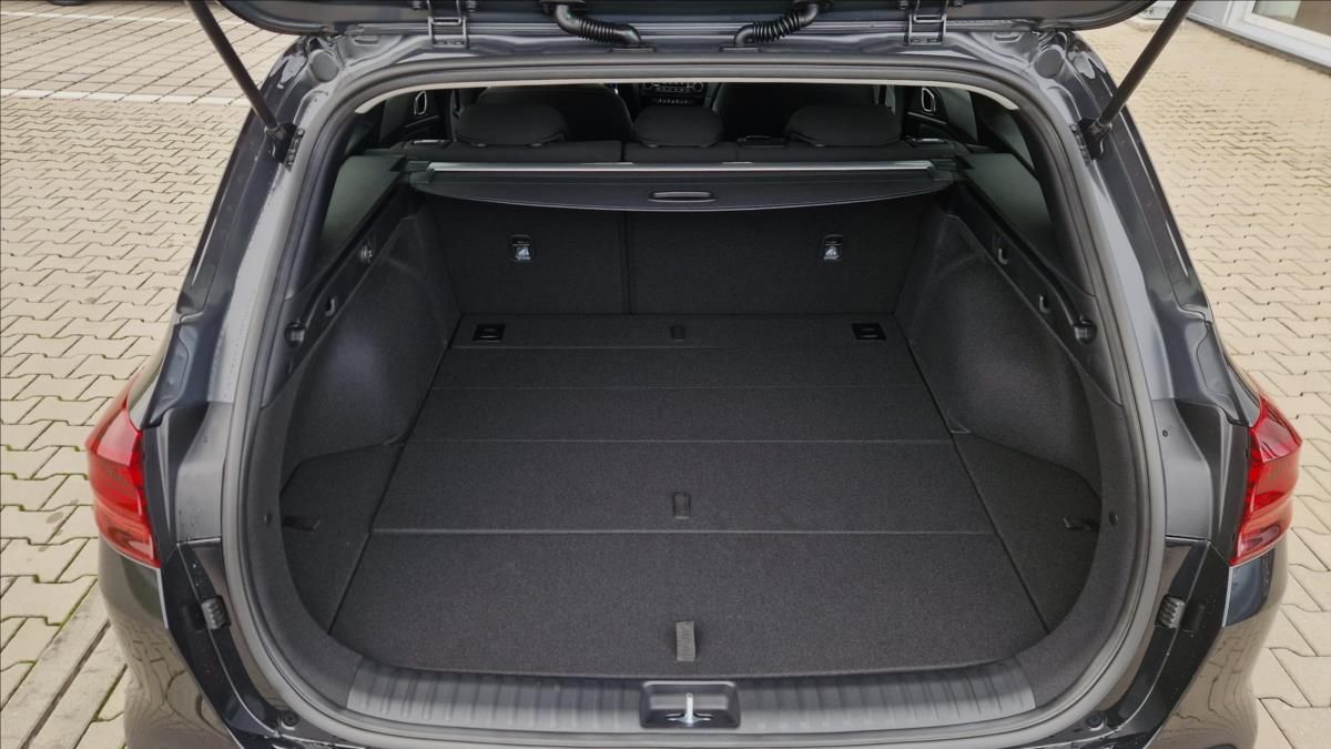 Kia Cee´d, 1,5 T-GDi TOP - fotka 5