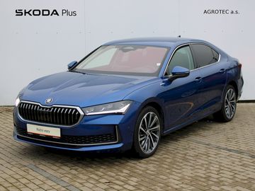 2.0 TDI 142kW L&K 4x4 DSG