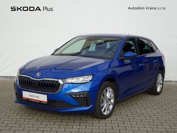 1.5 TSi 110kW. DSG.Top Selecti