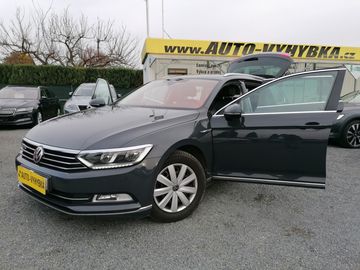 2.0 TDi DSG Highline,LED