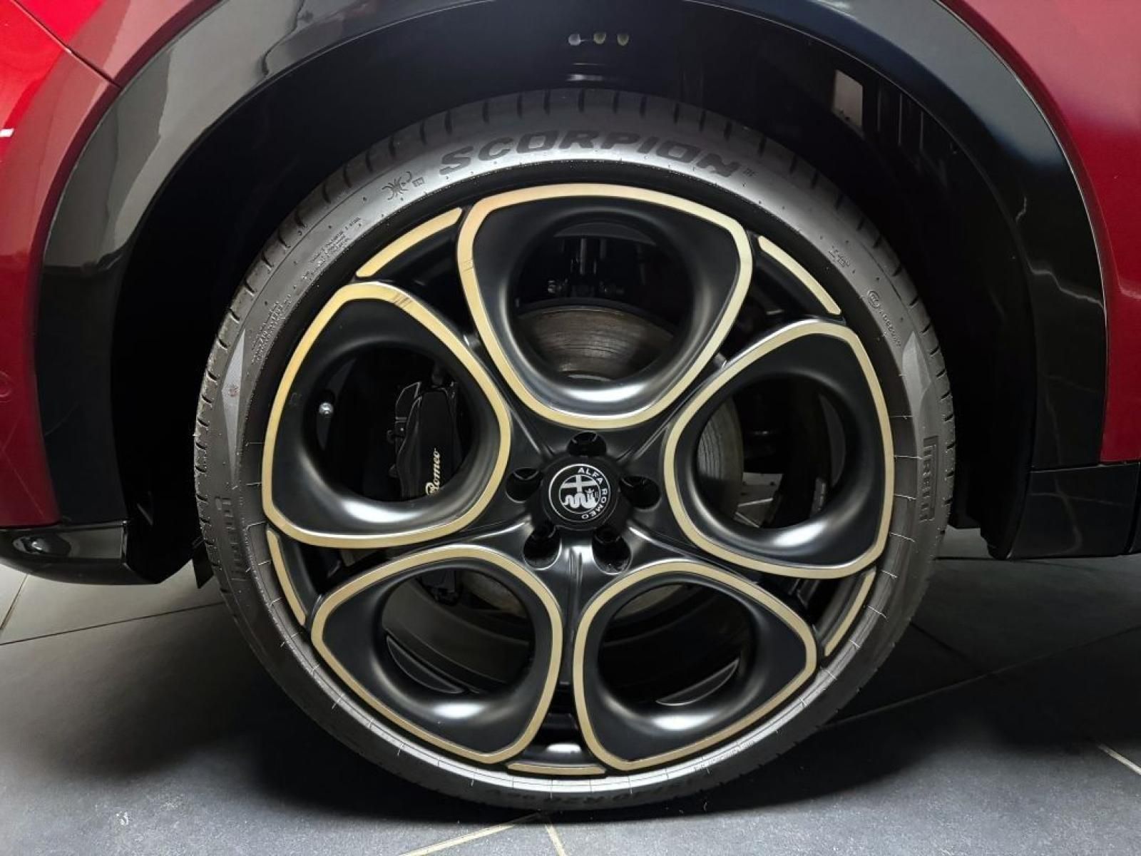 Alfa Romeo Tonale, 1.6 JTDm 130k TCT6 INTENSA - fotka 6