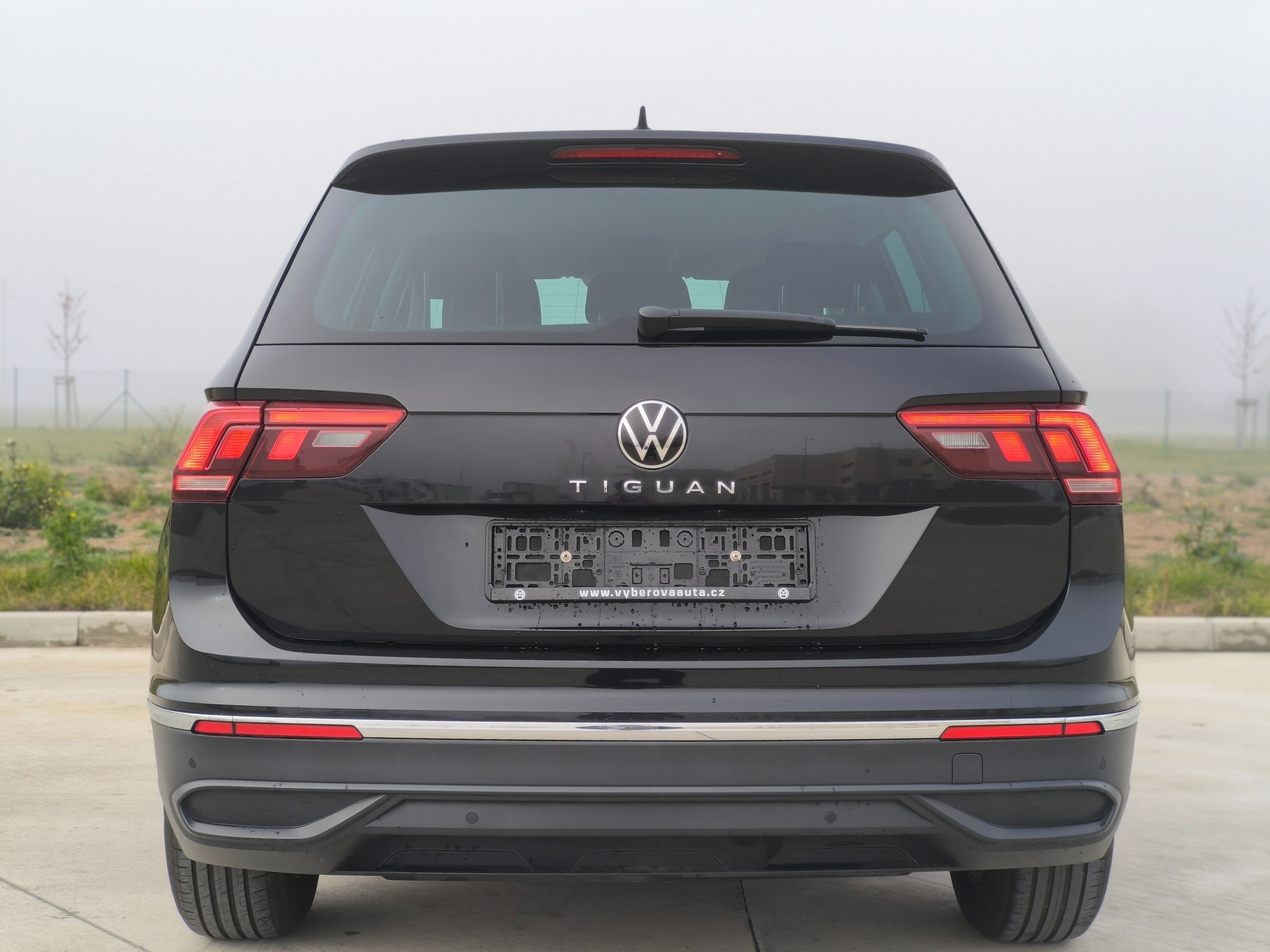 Volkswagen Tiguan, 2.0 TDI 110kW /FULL LED/Záruka - fotka 6