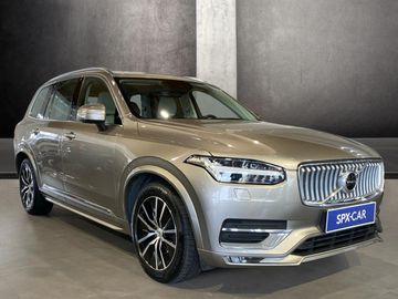 INSCRIPTION, B5 AWD, 173+10 kW
