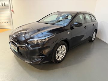 1.5 T-GDI 118kW Spin SW