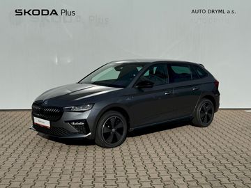 Monte Carlo 1.5 TSI 110 kW DSG