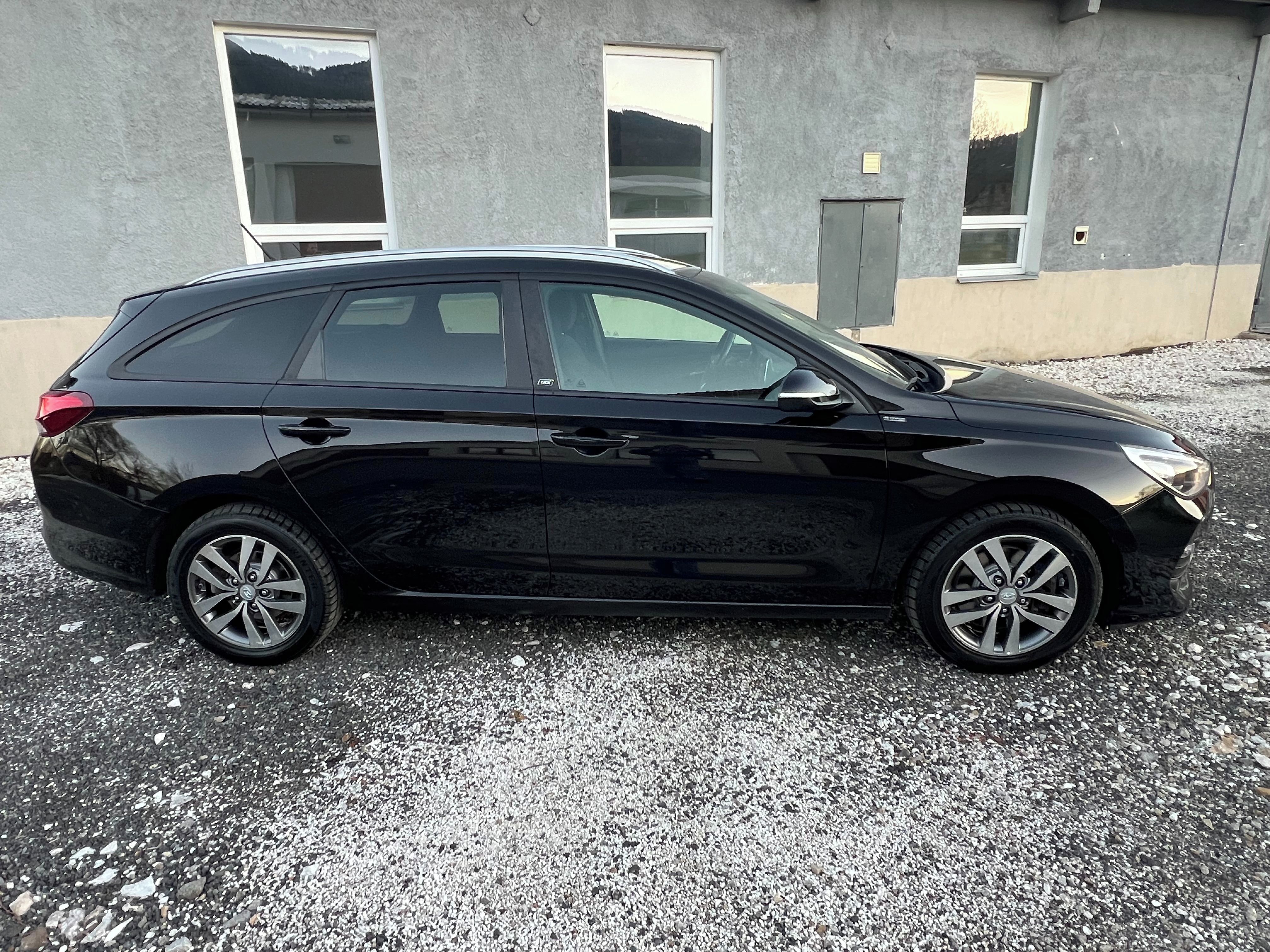 Hyundai i30, 1.4 TGDi go! ČR, KAMERA , ALU - fotka 4
