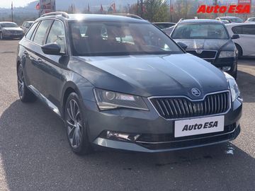 1.8 TSi,1.maj,ČR,L&K,DSG