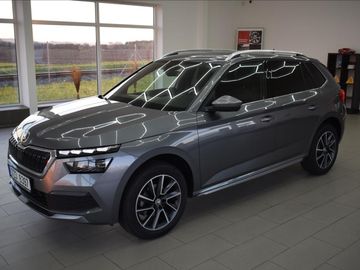 1,0 TSi, ČR,STYLE,1.maj.,DSG,