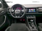 Škoda Kodiaq, SPORTLINE 2.0TDI/147kW 4X4 7DS