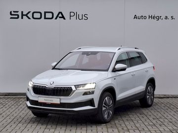 1.5 TSI 110kW Selection DSG