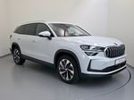 Škoda Kodiaq, EXCLUSIVE SELECTION 2.0TDI/142