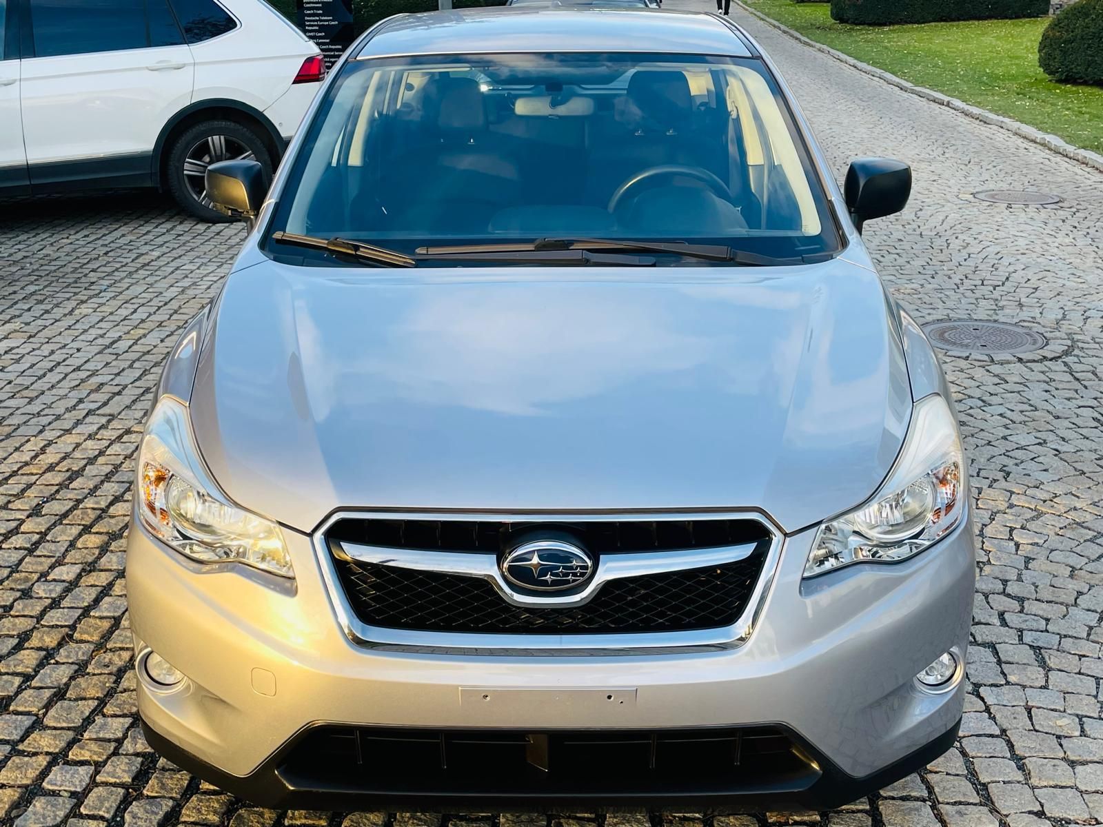 Subaru XV, 1.6i 4x4 MAN SENZORY SERVISKA - fotka 5
