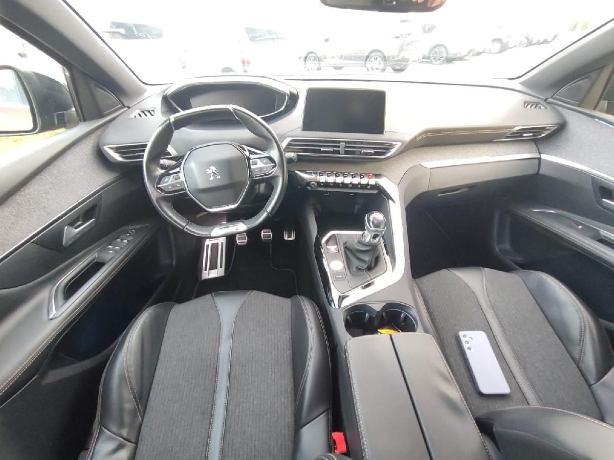Peugeot 3008, GT 2.0 HDI 150k MAN6 1.MAJITEL - fotka 2