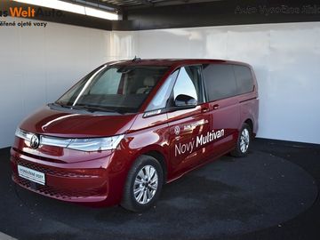 1.4TSI 110kW Hybrid