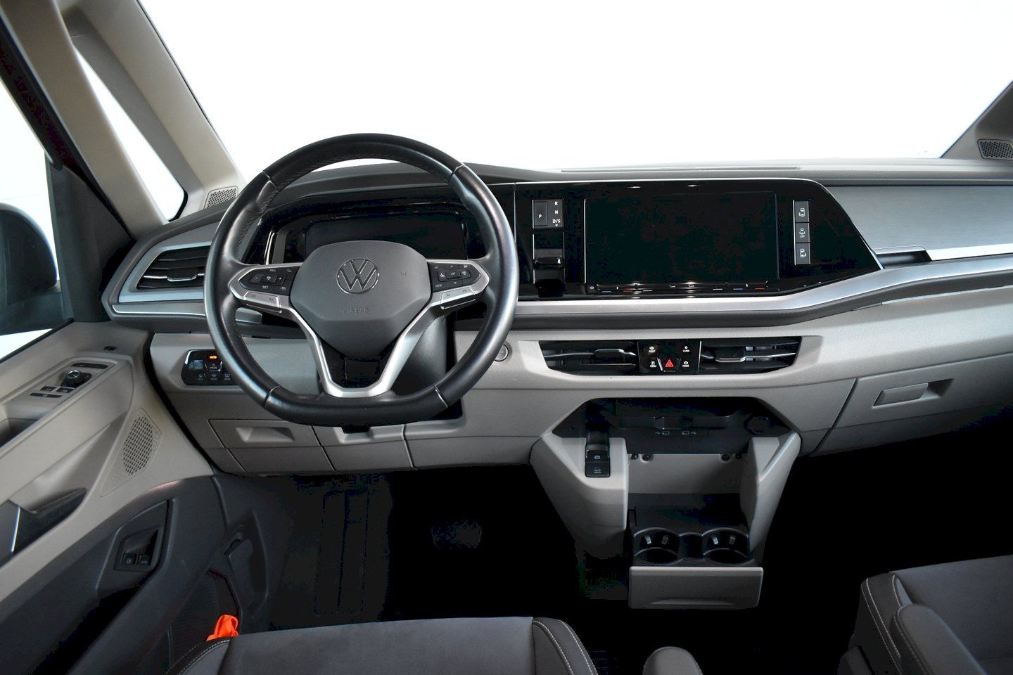 Volkswagen Multivan, 1.4TSI 110kW Hybrid - fotka 5