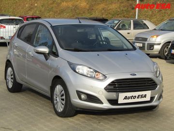 1.0 EcoBoost,AC,park.asist