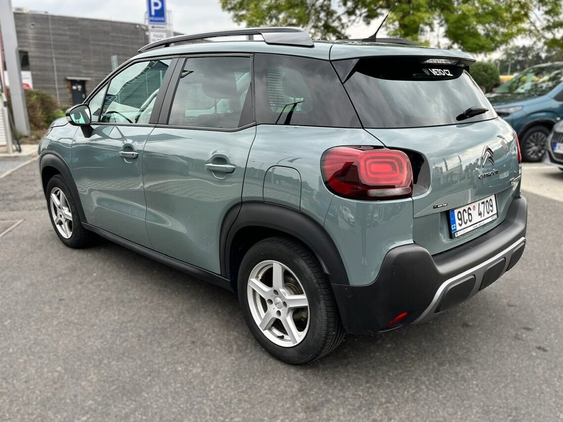 Citroën C3, Air Cross - fotka 3
