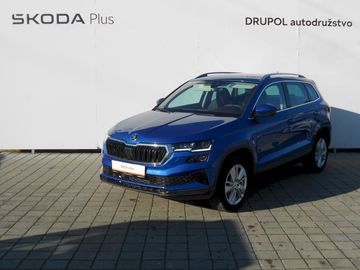 1.5 TSI - 110 kW, Top Selectio