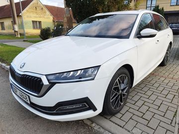 1,5 TSI STYLE   EL.TAŽNÉ CZ