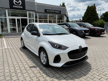 2025  1,5i 116k AT Centre - Li