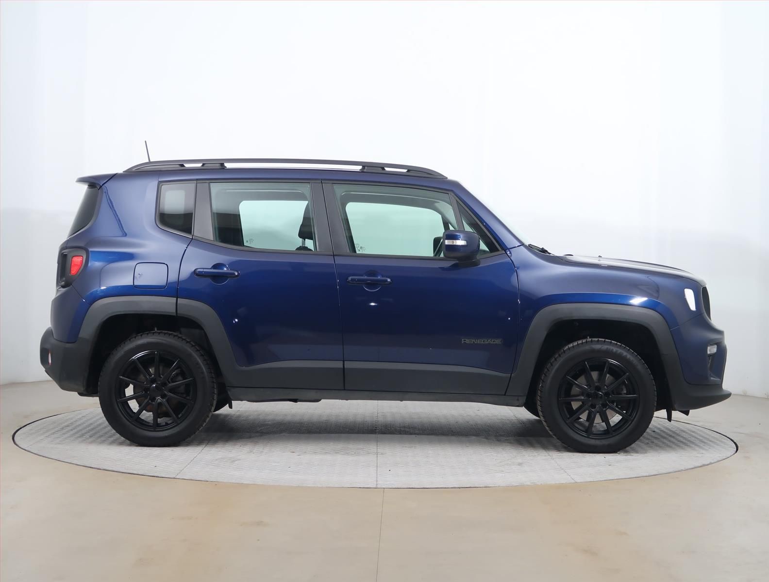 Jeep Renegade, 2.0 MultiJet, 4X4 - fotka 6