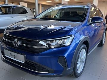 People 1,0 TSI 85 kW