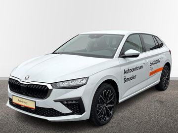 1.0 TSI / 85 kW Top Selection