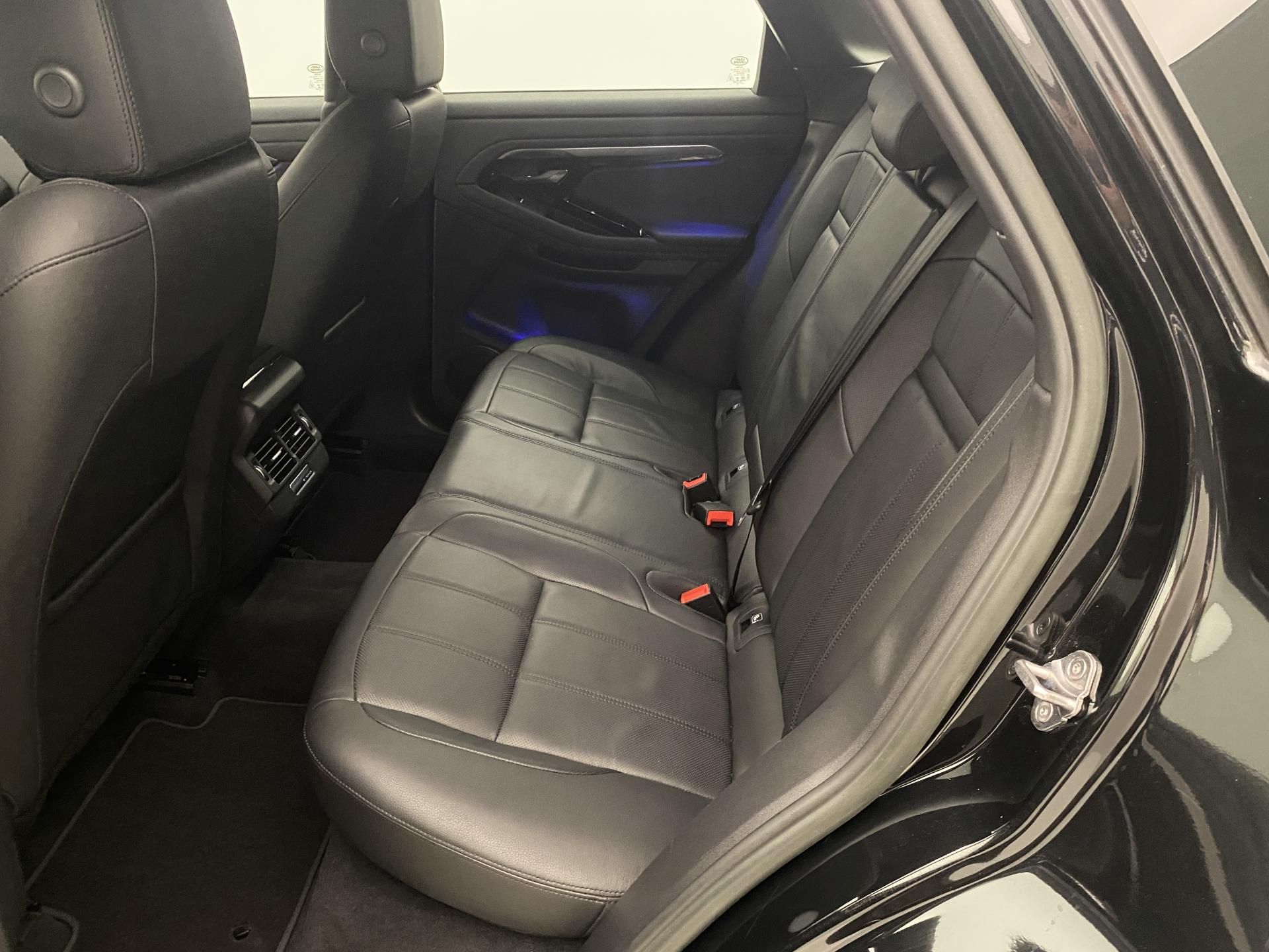 Land Rover Range Rover Evoque, D200 R-DYNAMIC S AWD AUT - fotka 5