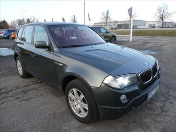 2,0 d xDrive AUTOMAT,130kW