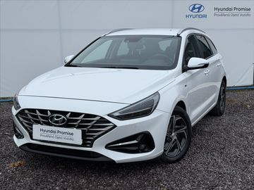 1,5 T-GDI 118kW Smart Plus Nav