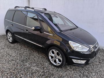 2.0 TDCi 120kW 7.Míst TITANIUM