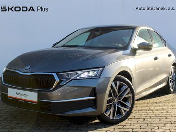 Top Selection 2.0 TDI 110kW DS
