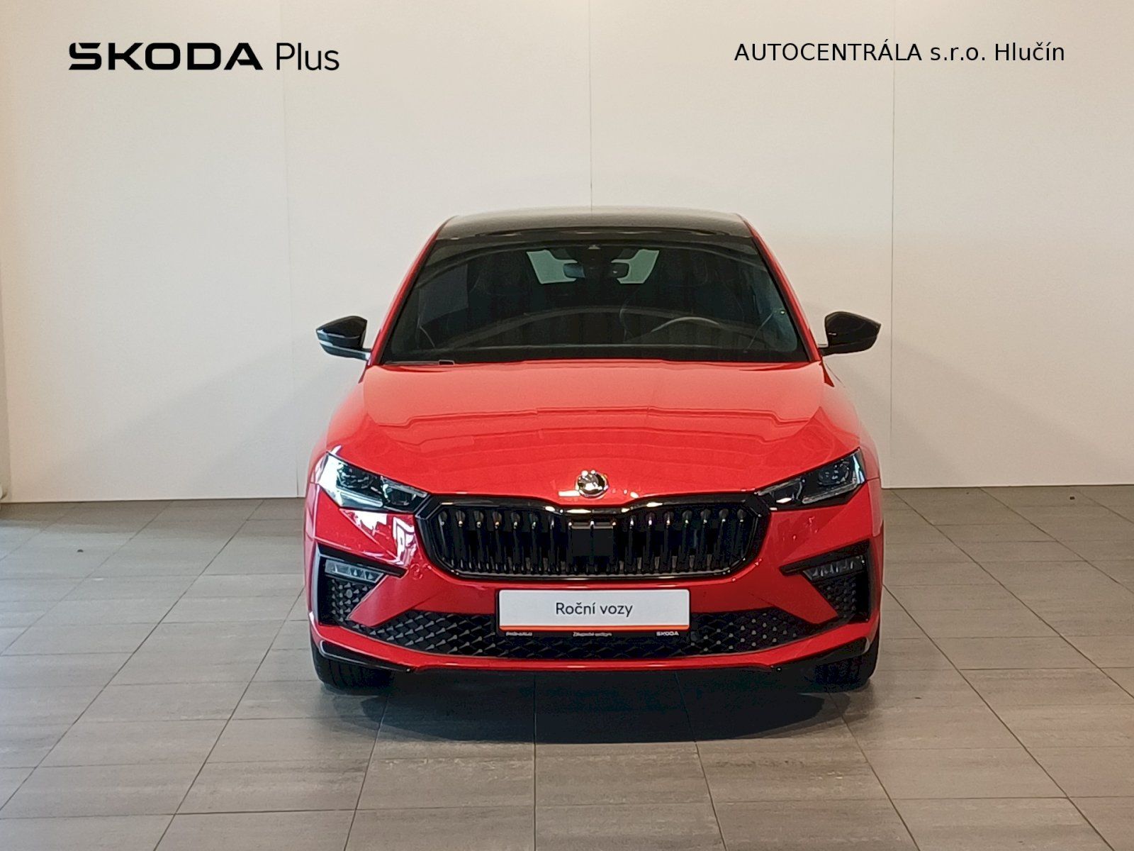Škoda Scala, Monte Carlo DSG TSI 1.0 / 85 k - fotka 4