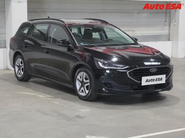 1.5TDCi,AT,LED