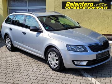 1,2 TSi PO ROZVODECH, 1.maj