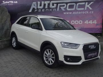 2.0 TDI 103kW NOVÉ ROZVODY
