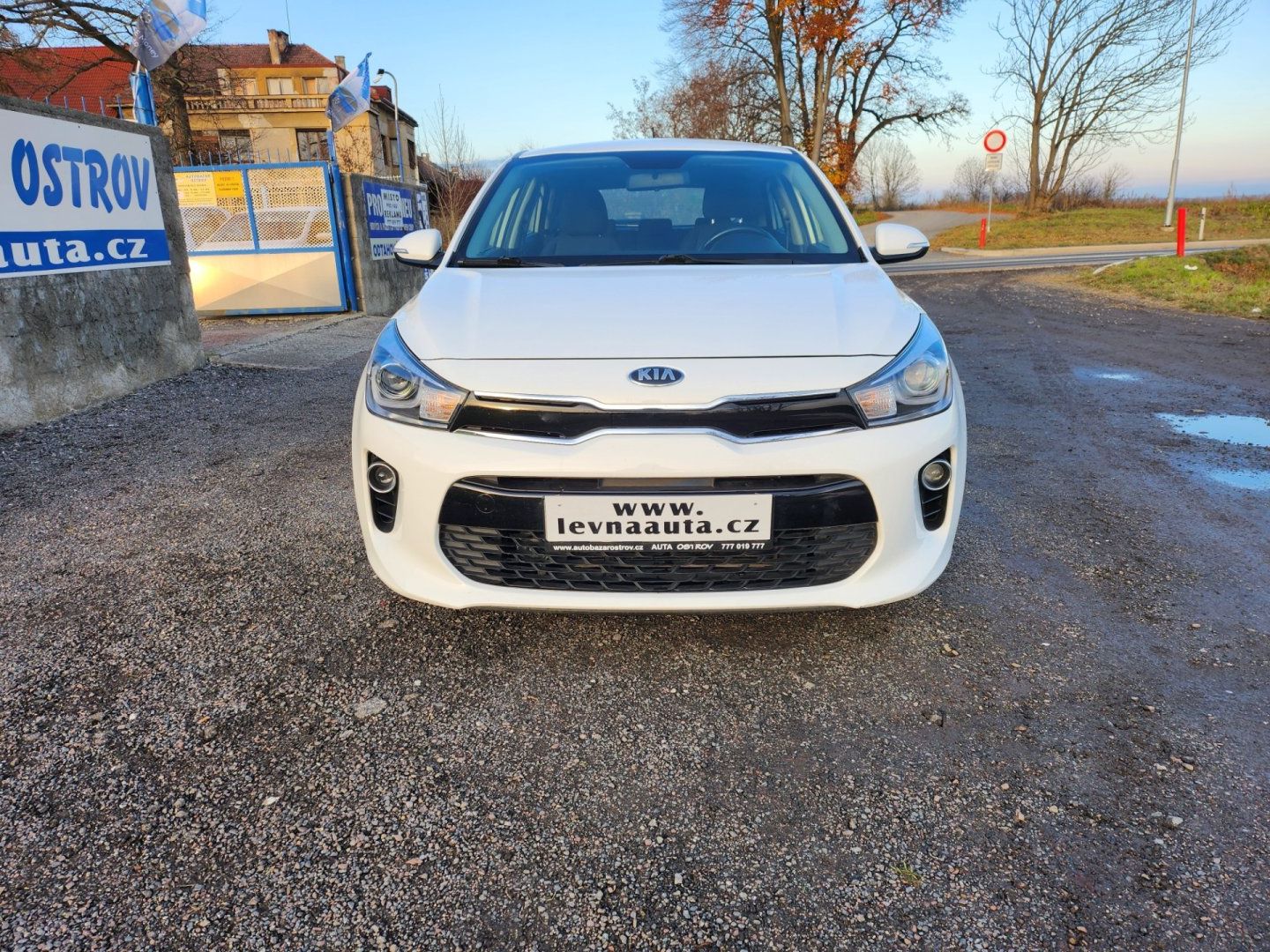 Kia Rio, 1.4 /73.3 kw - fotka 2