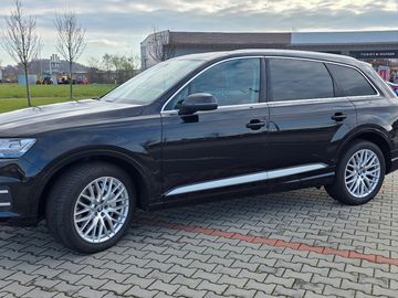 3.0 TFSi, TZ 3,5 t, PANORAMA