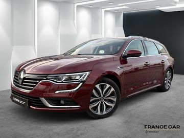 2,0 dCi 118 kW EDC Intens