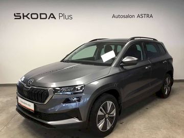 Style Plus 4x4 DSG 2.0 TDI 110