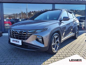 1.6T-GDI/132kW PREMIUM 4X4 PNM