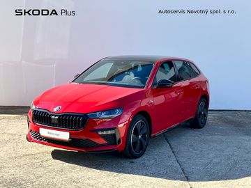 1.5TSI/110kW M6F Monte Carlo,
